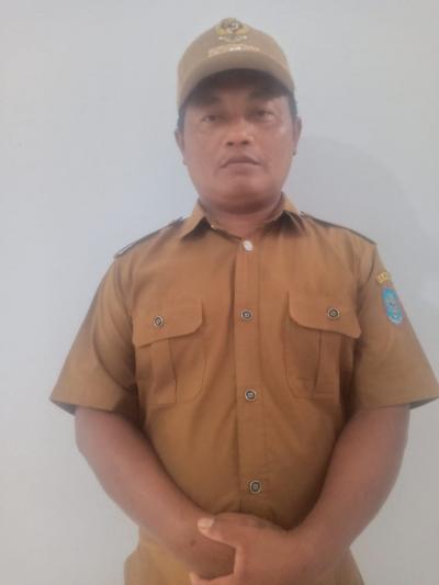 Foto Kepala Desa